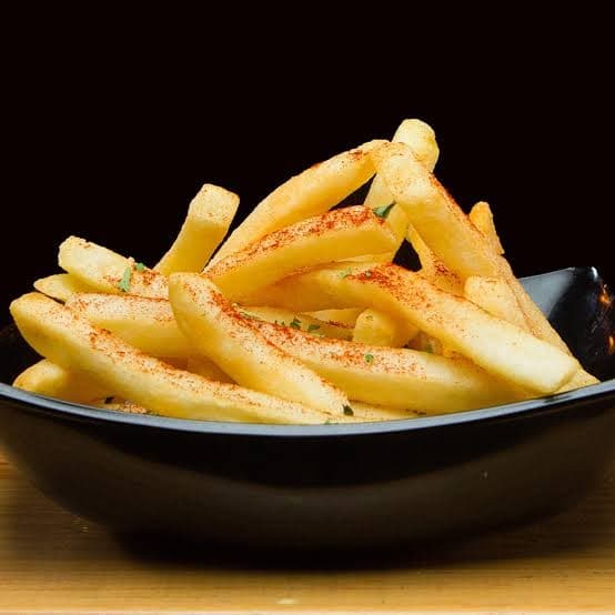 Papas Sencillas
