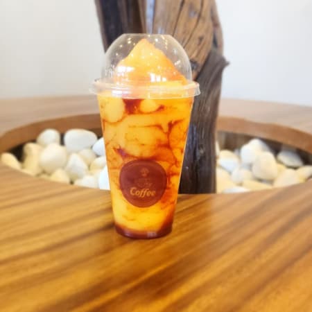 Smoothie Mango