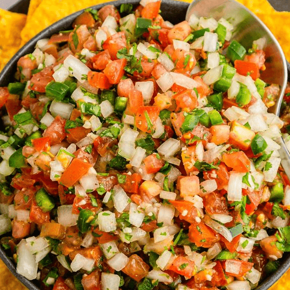 Pico de Gallo