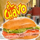 TORTA DE JAMON