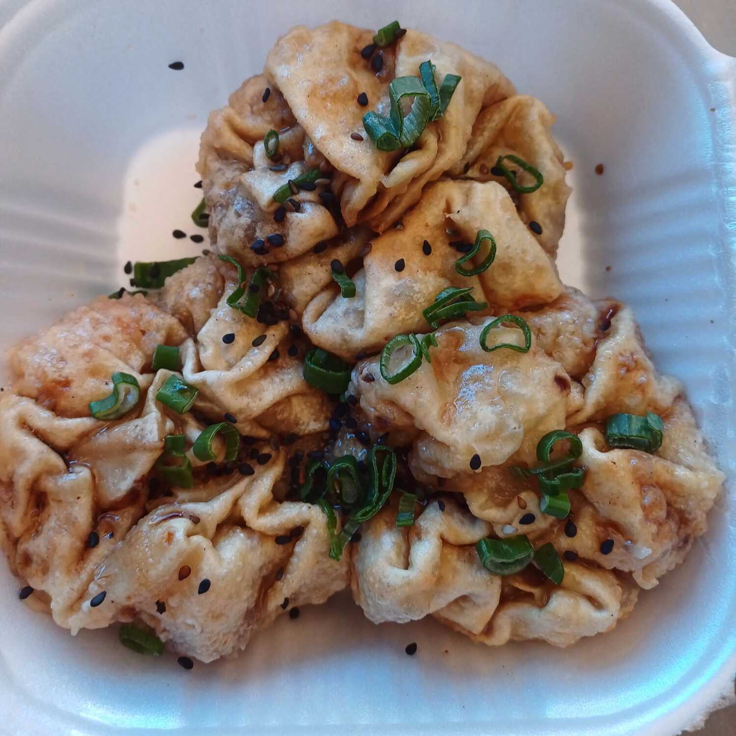 Dumplings