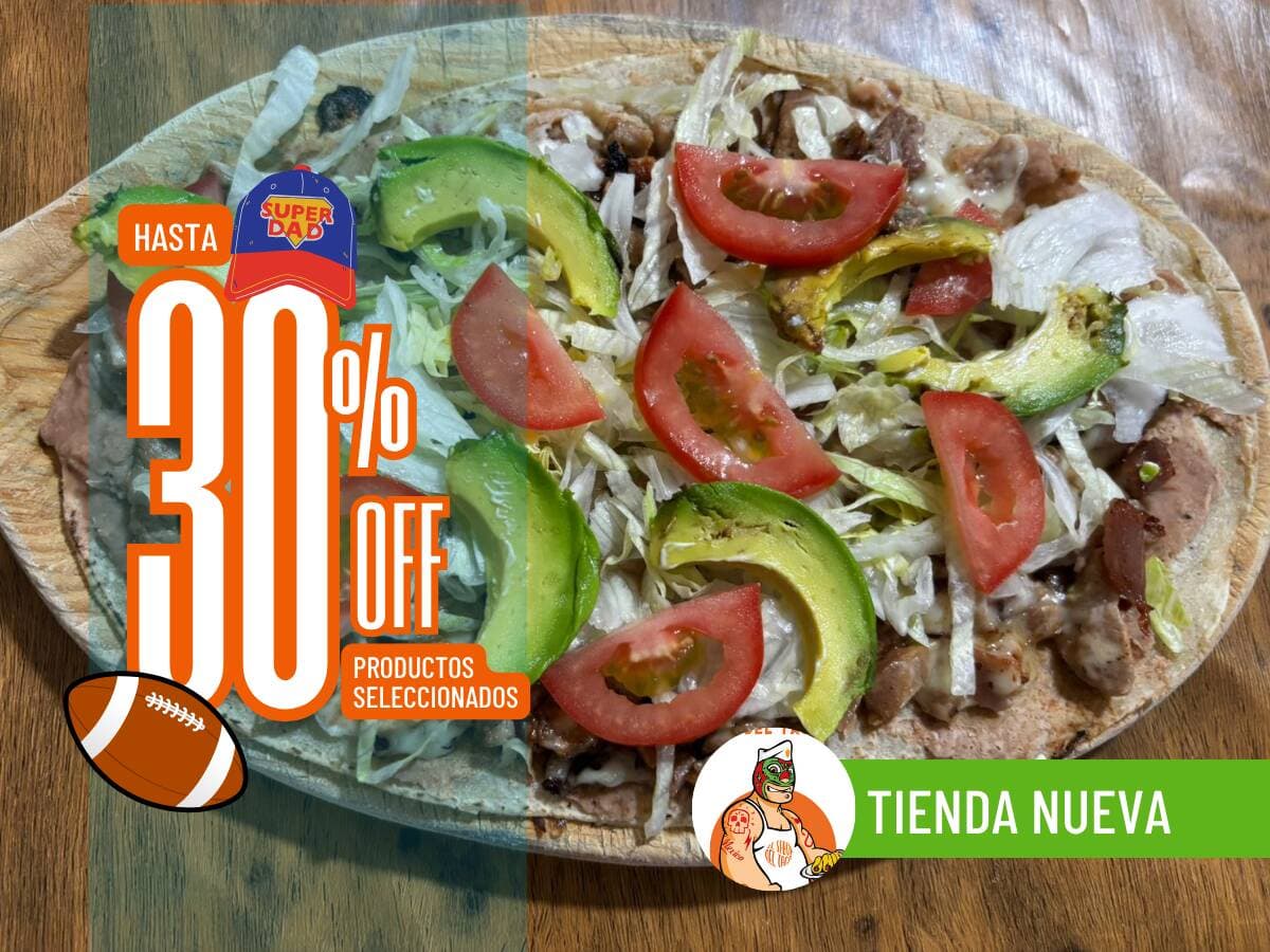 El Sabor del Taco