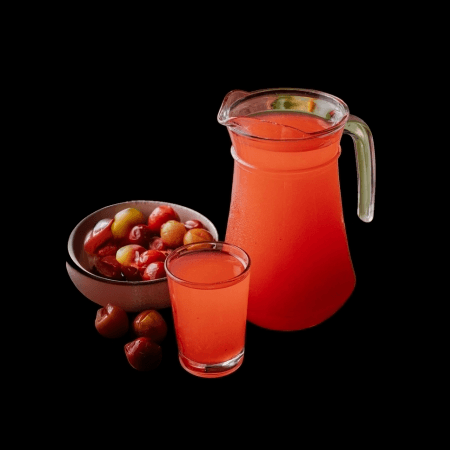 Camu Camu