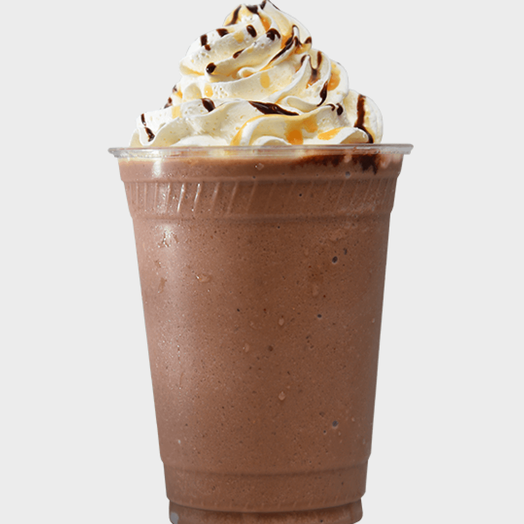 Frappé Moka