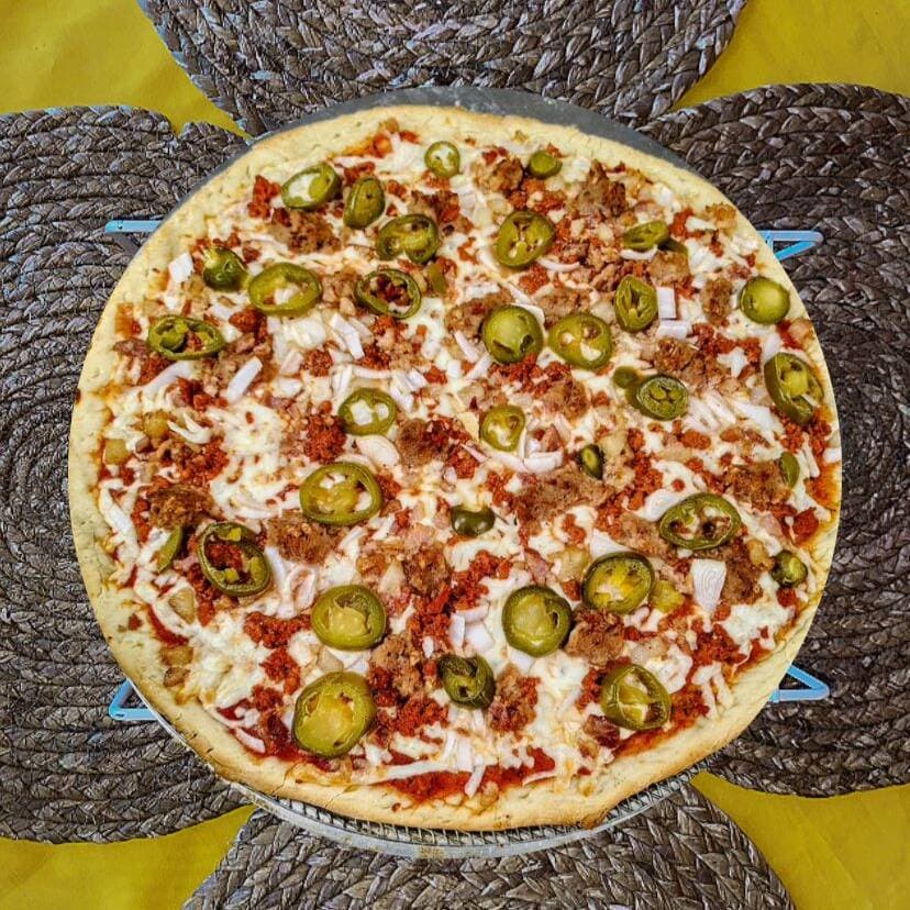 MEXICANA