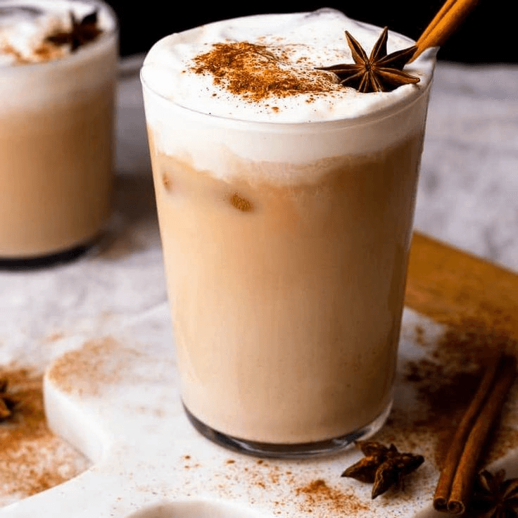 CAFE COLD BREW  CHAY
