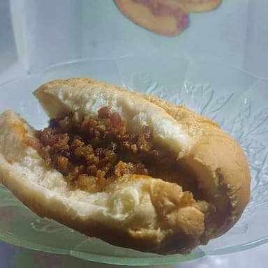 Hot dog sencillo