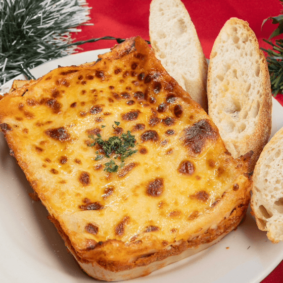 Lasagna de Carne