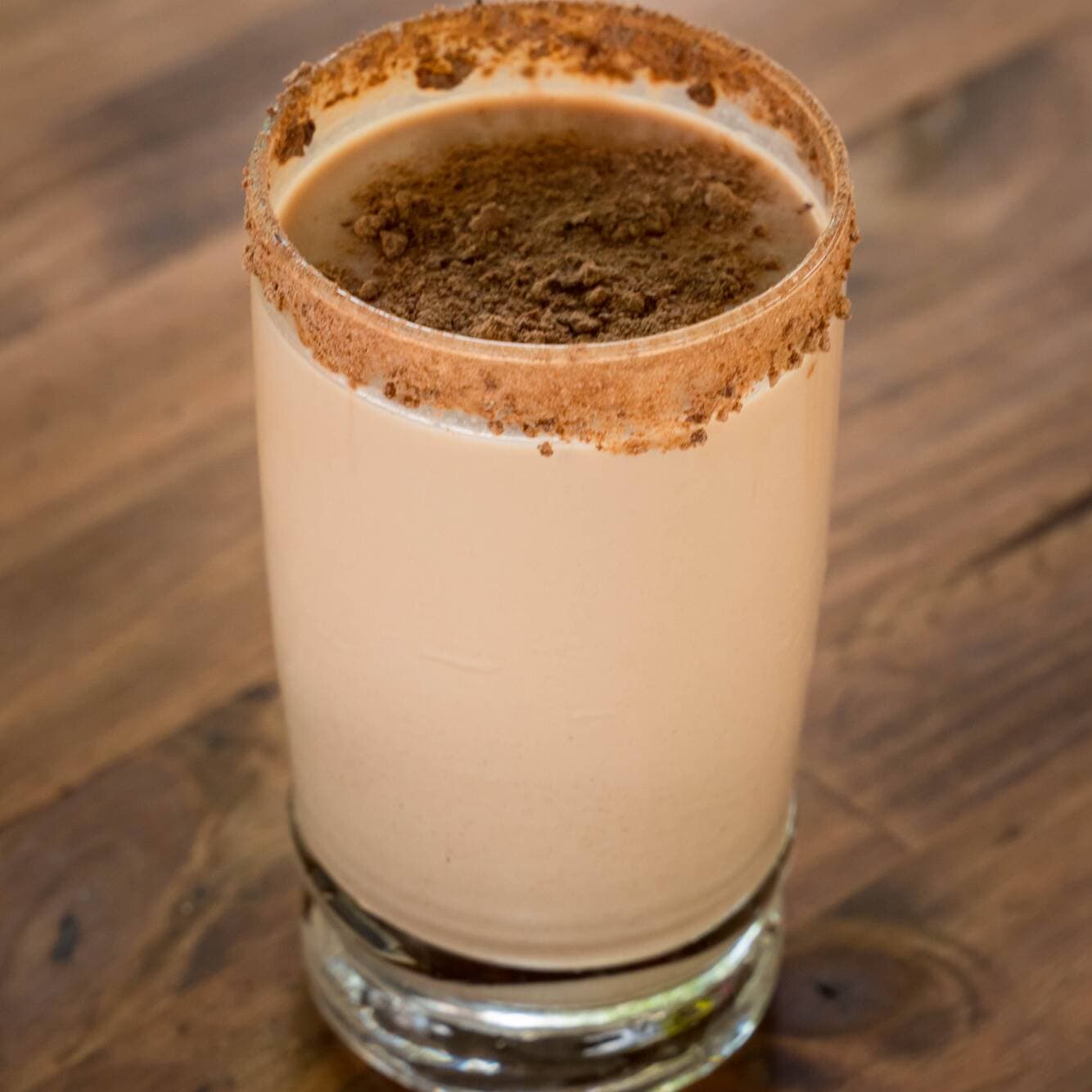 Milo Frío