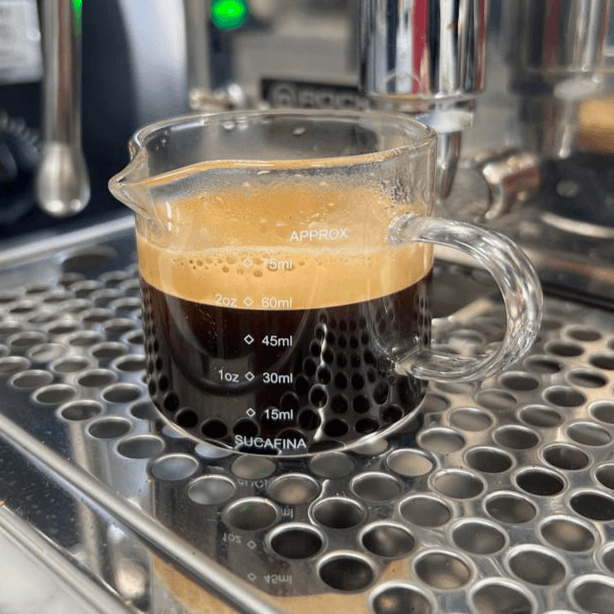 Espresso Shot
