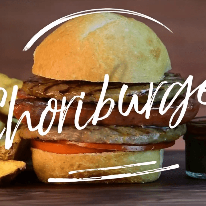 chori burger