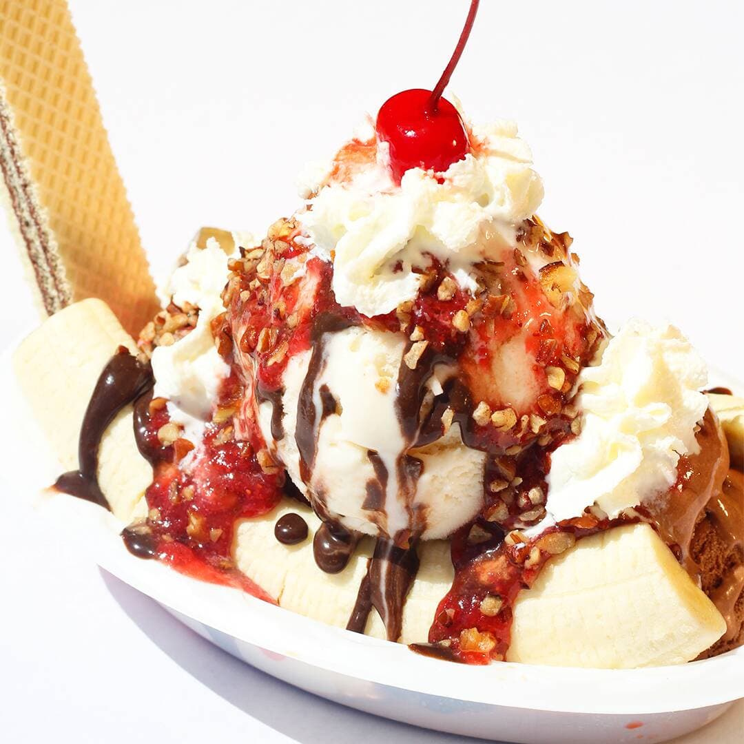 Banana Split