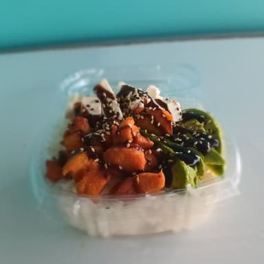 Gohan Especial
