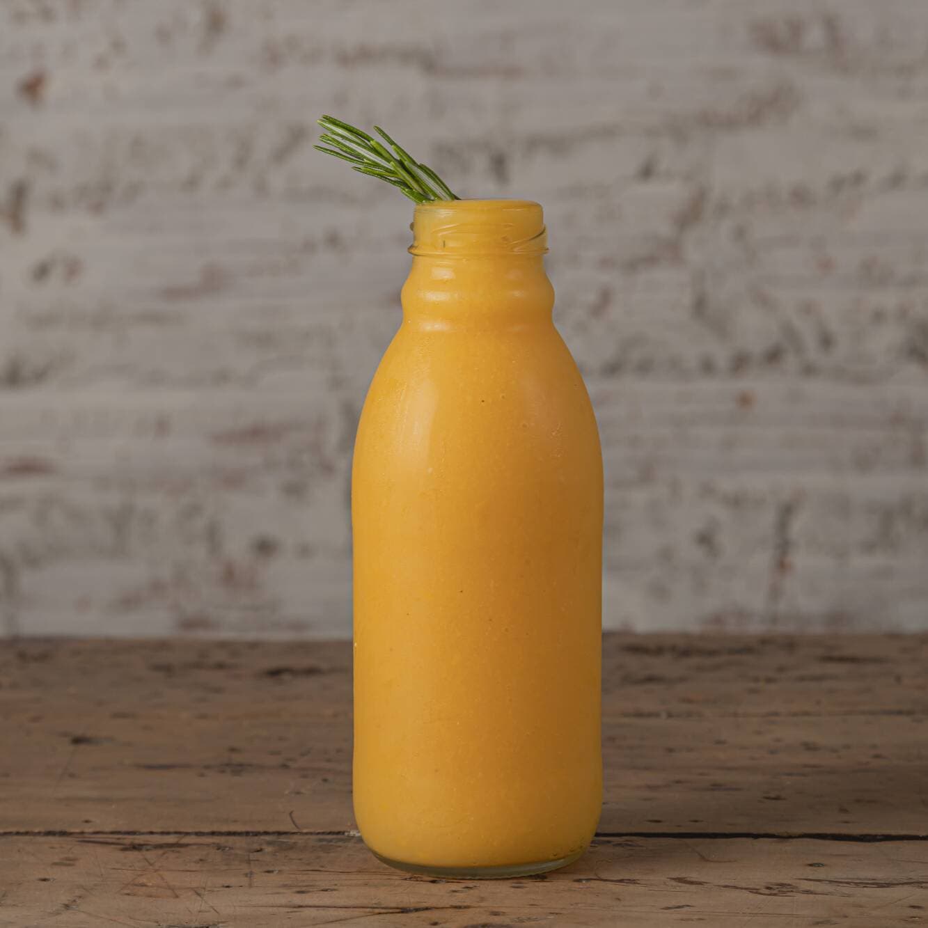 Jugo de Mango