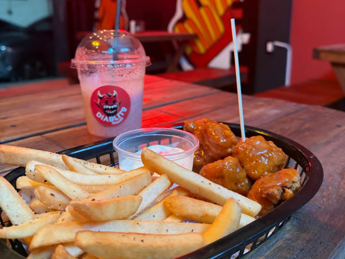 Diablito Snack´s