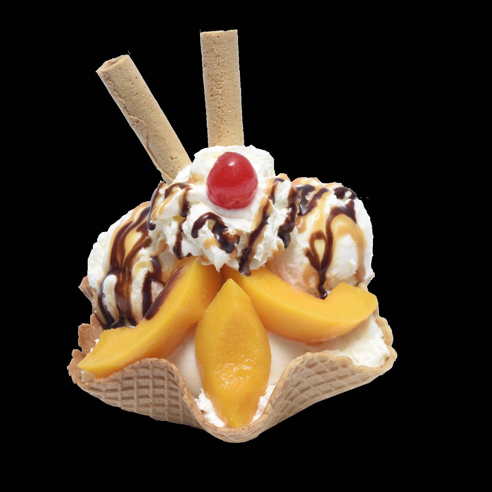 Copa Canasta Melba