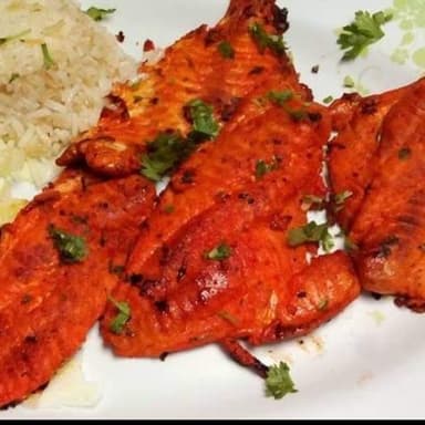 Filetes a la Diabla