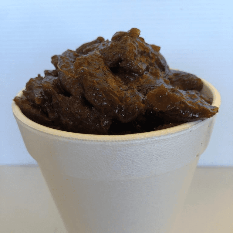 Raspado Tradicional Tamarindo
