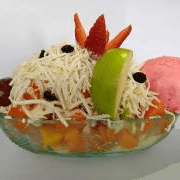Ice Cream Salad