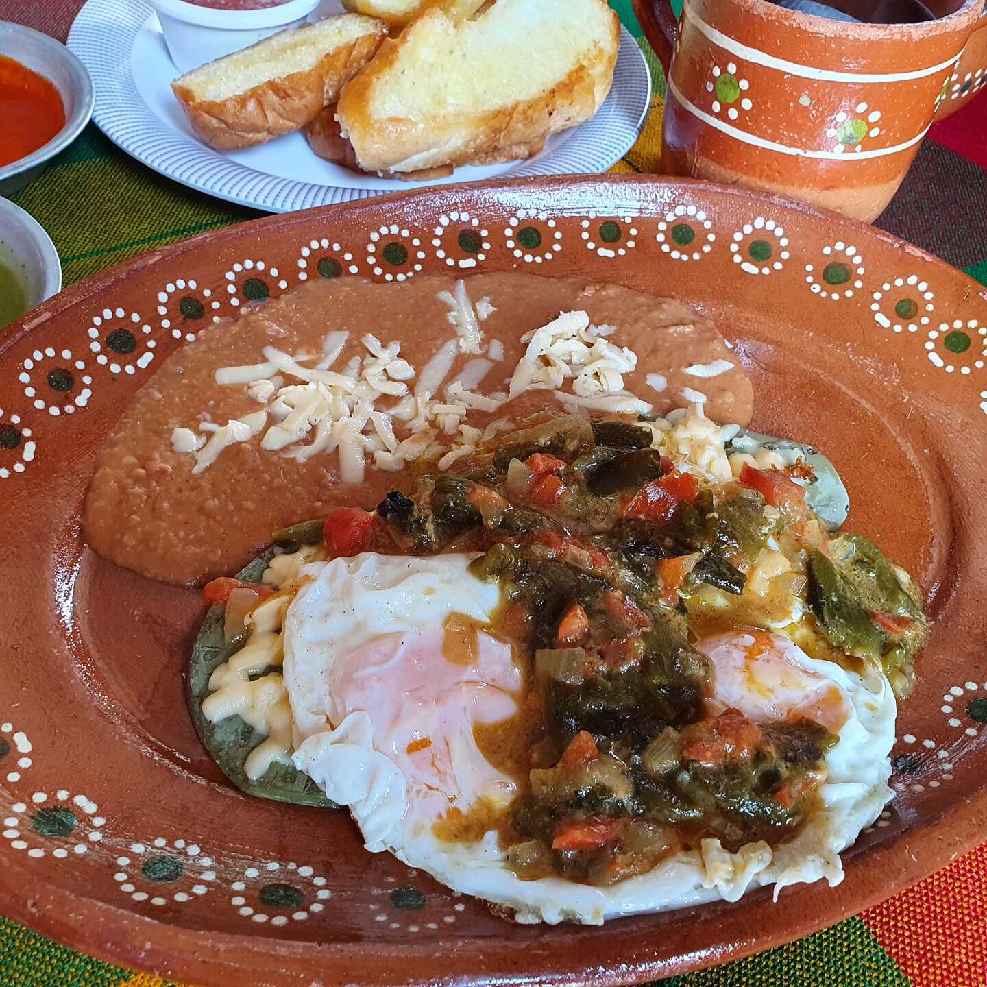 Orden de Huevos Nopaleros
