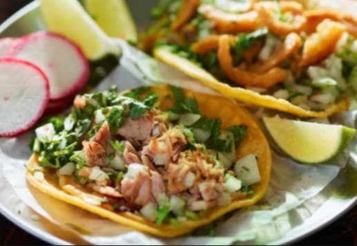 Carnitas Merchant