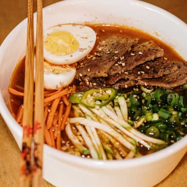 Miso Ramen
