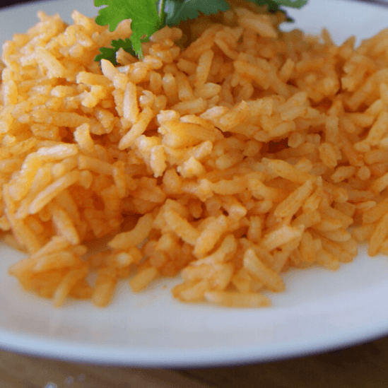 ARROZ CHICO