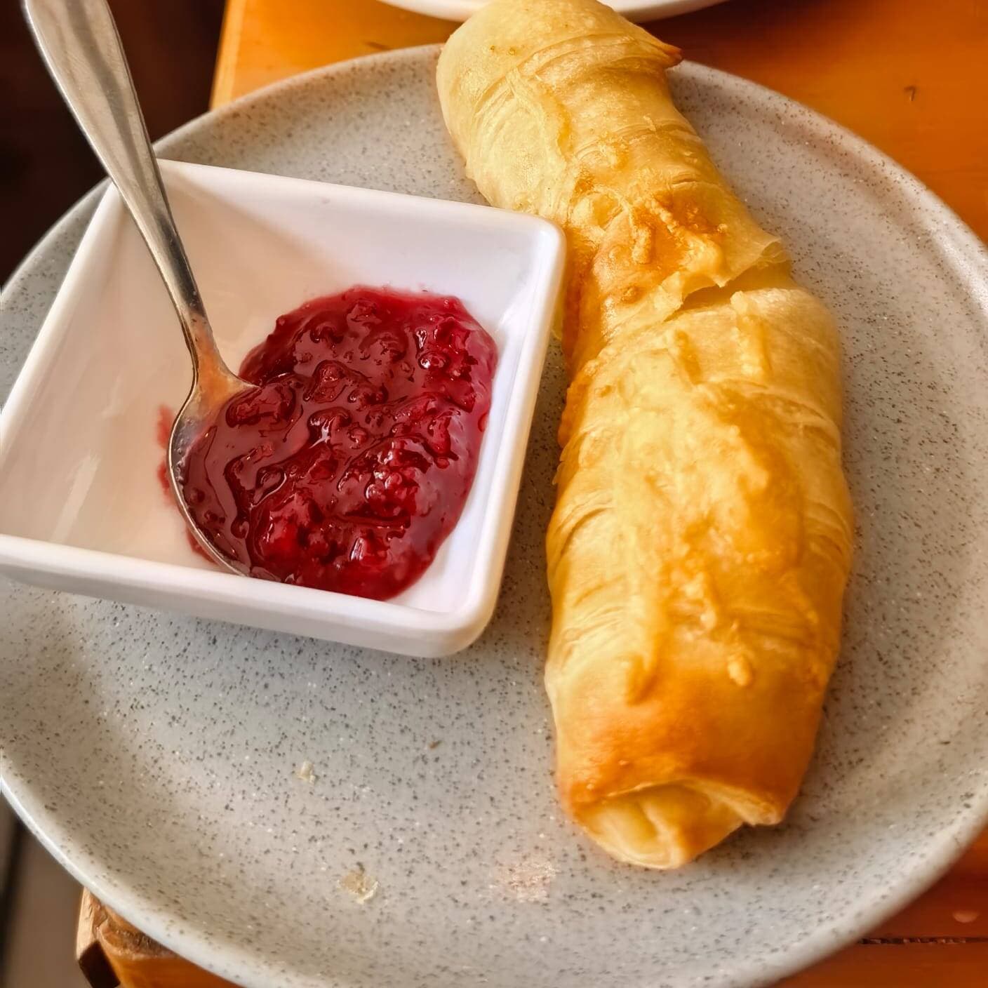 Palito de Queso