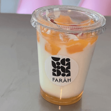Copa de Yogurt