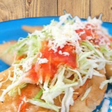 Empanadas