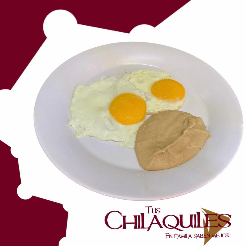 Huevos Clásicos
