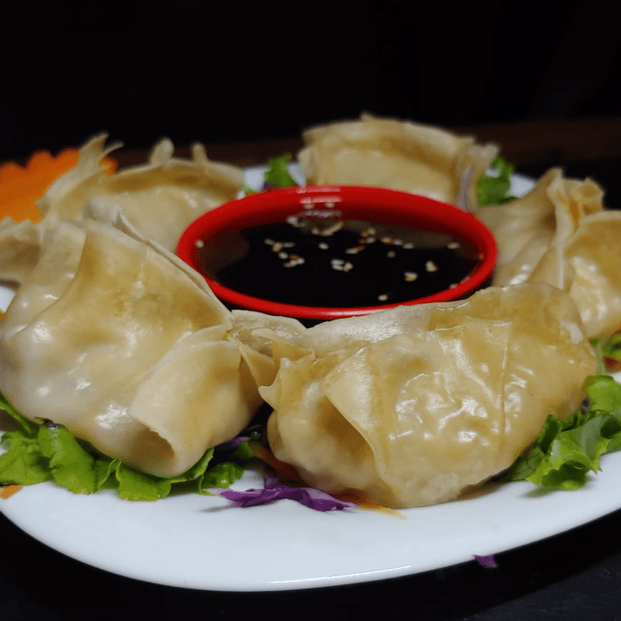 Gyozas