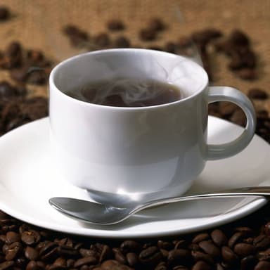 Taza de Café