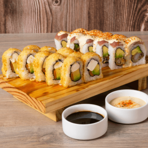 36 Makis