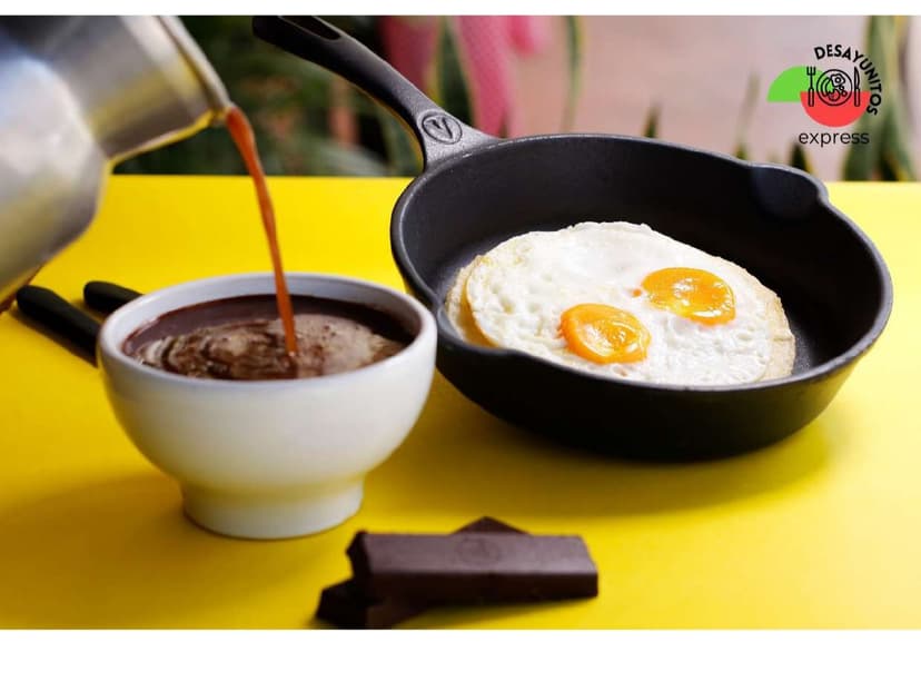 Desayunitos Express (Poblado)