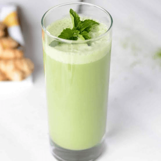 Matcha Mint
