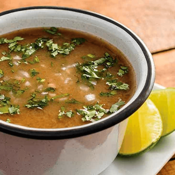 Jugo de Carne