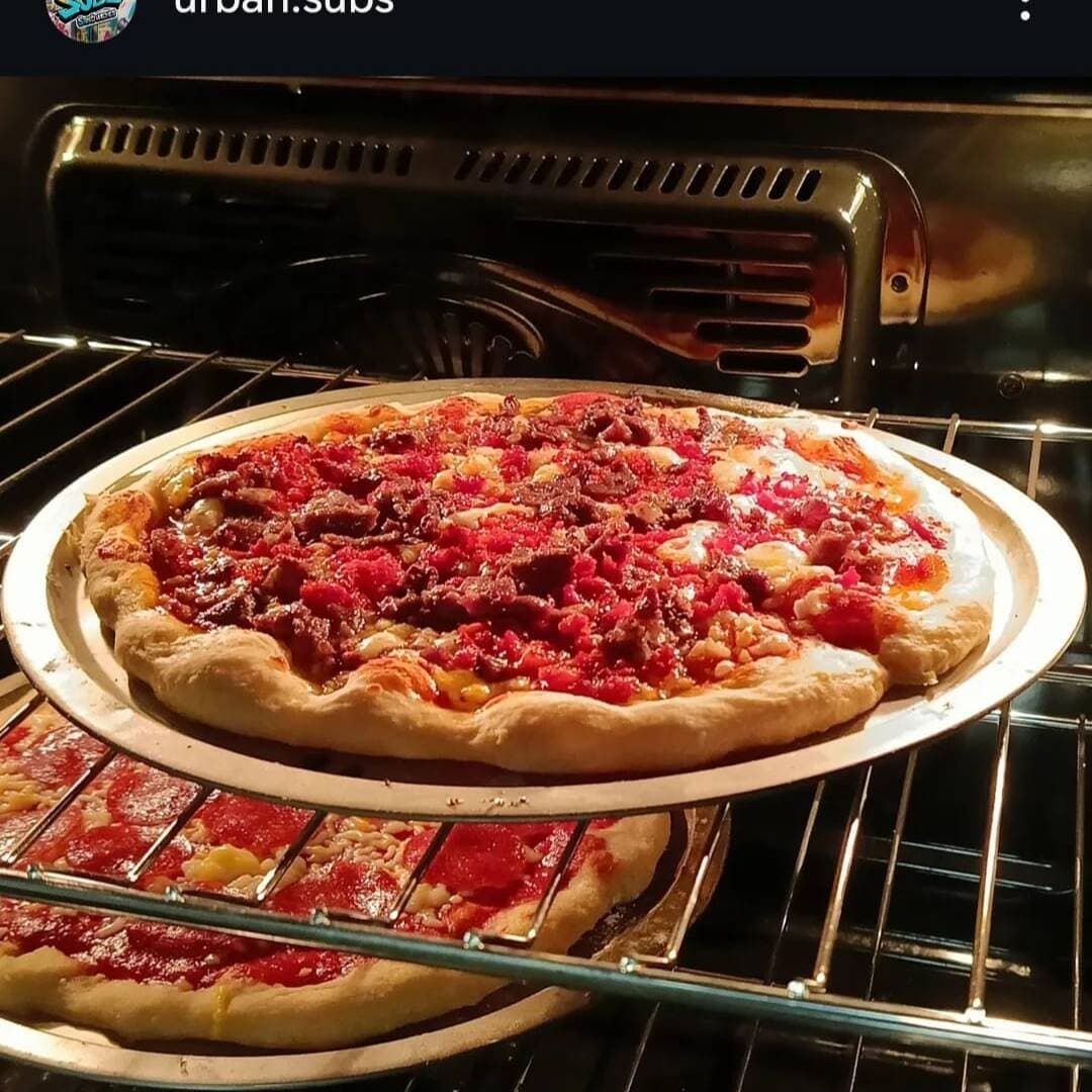 Pizza Peperoni