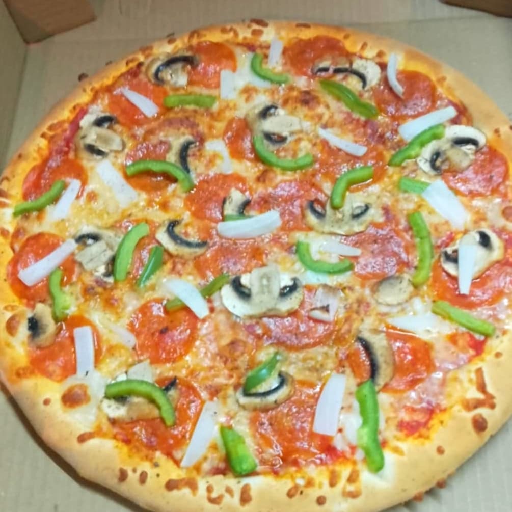 Pizza Premium