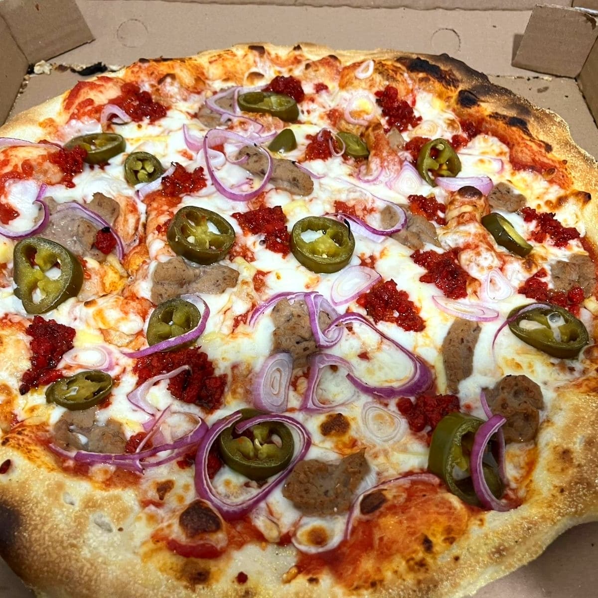 Ranchera