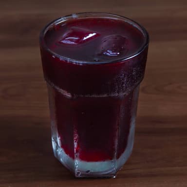 Agua jamaica
