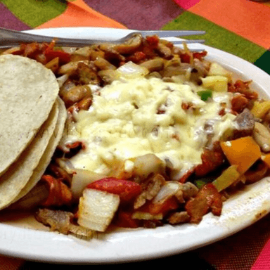 ALAMBRE CHULETA