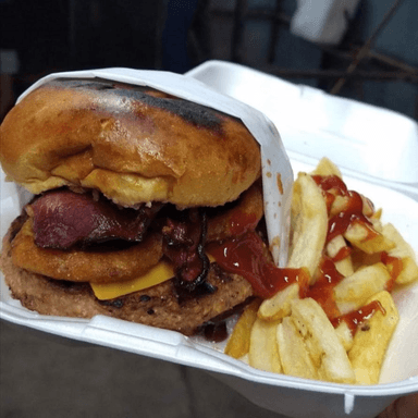 Western Tocino