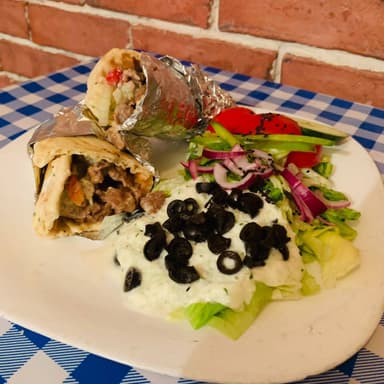 Gyro Clasico