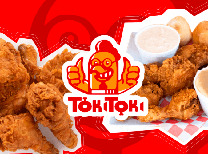 Toki Toki