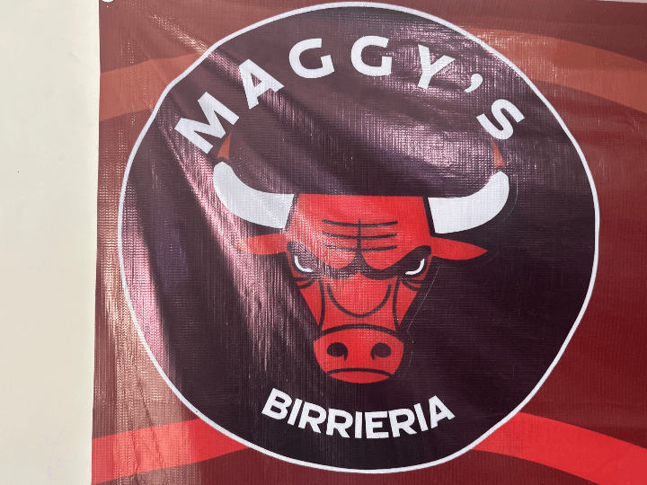 Maggys birrieria