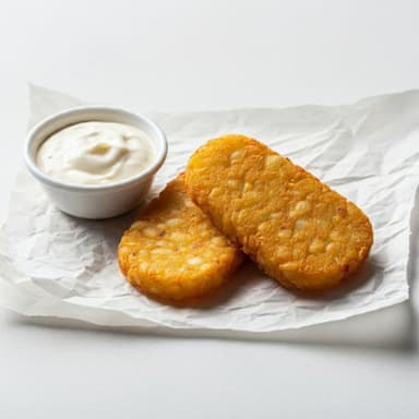 Hash Brown