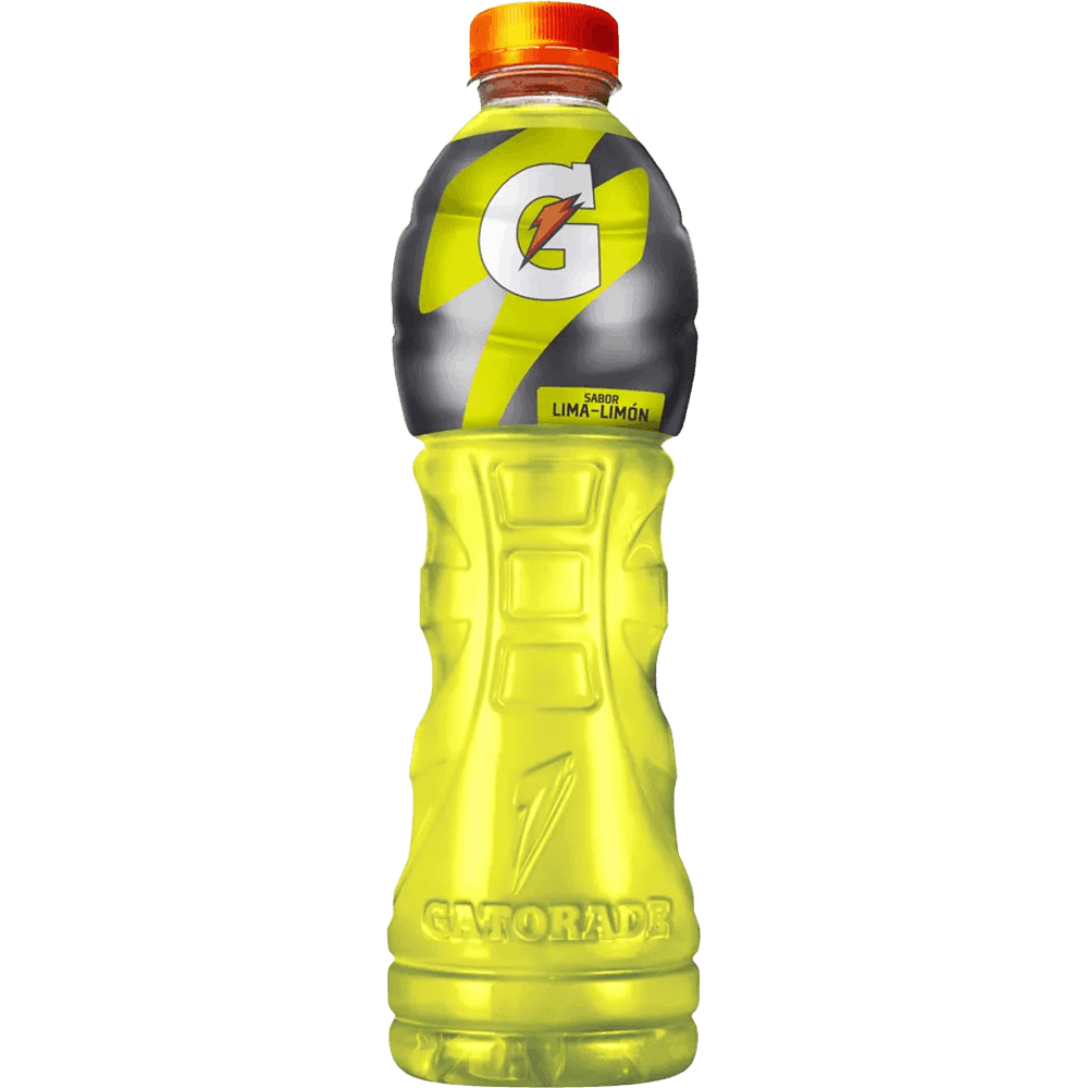 Gatorade 600ml Limalimon