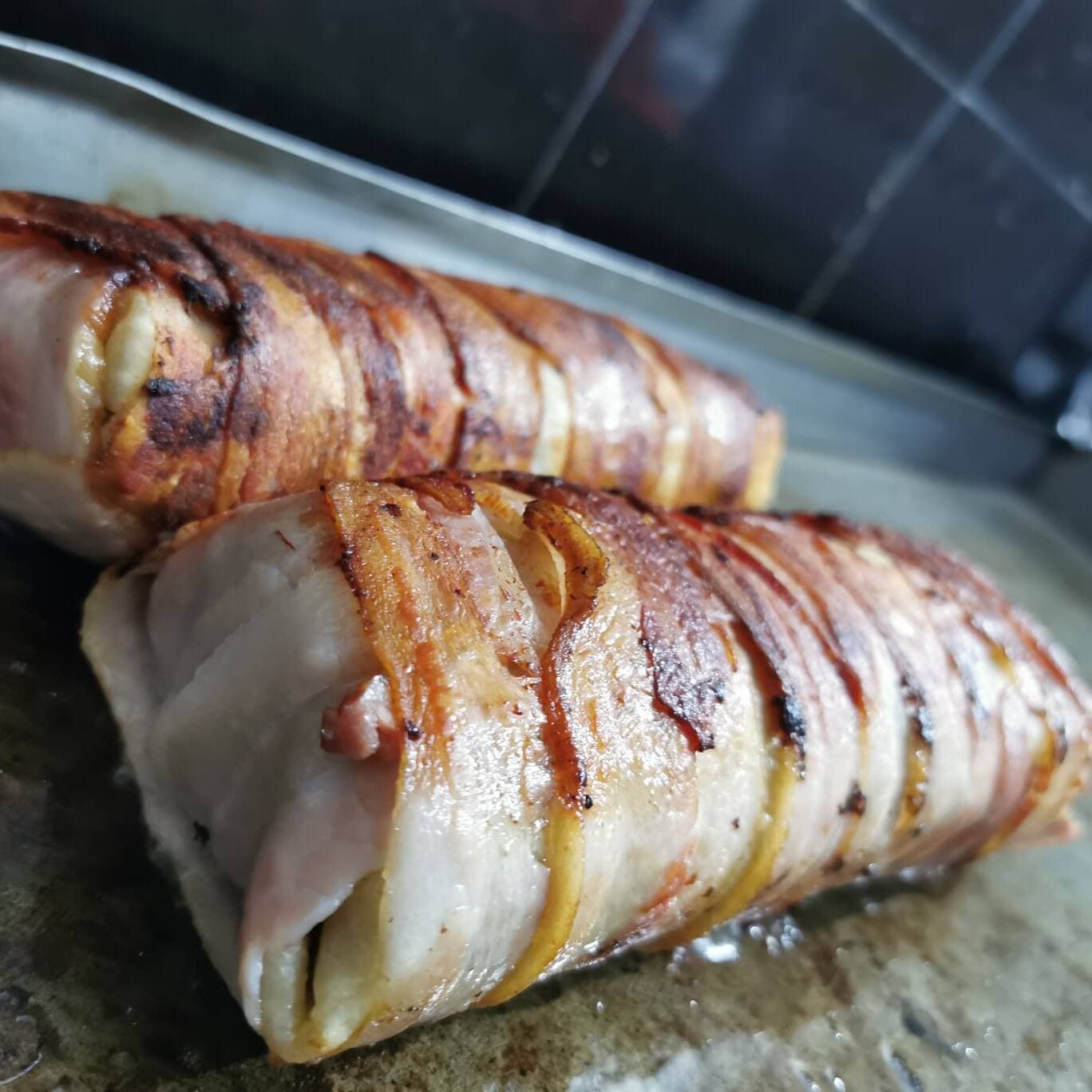 Megaburro Encobijado