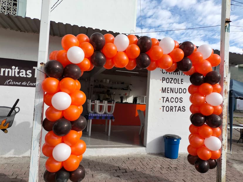 Carnitas Torres